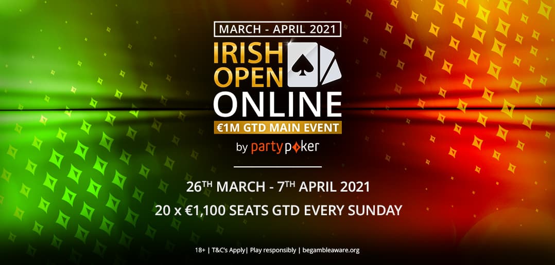 Victor Hugo e Warley  Borges avançam a Dia 3 de ME do Irish Open