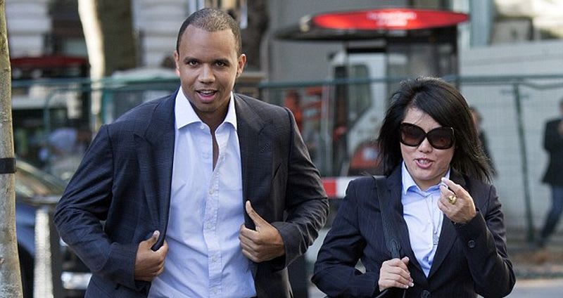 Ivey deberá pagar más de US$10 millones al Borgata