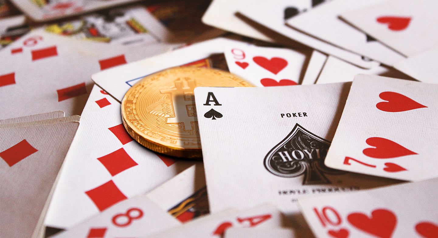Un torneo de cuatro jugadores repartió 67,8M en Bitcoins