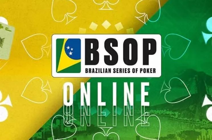 Vuelve la samba con el regreso del BSOP Online