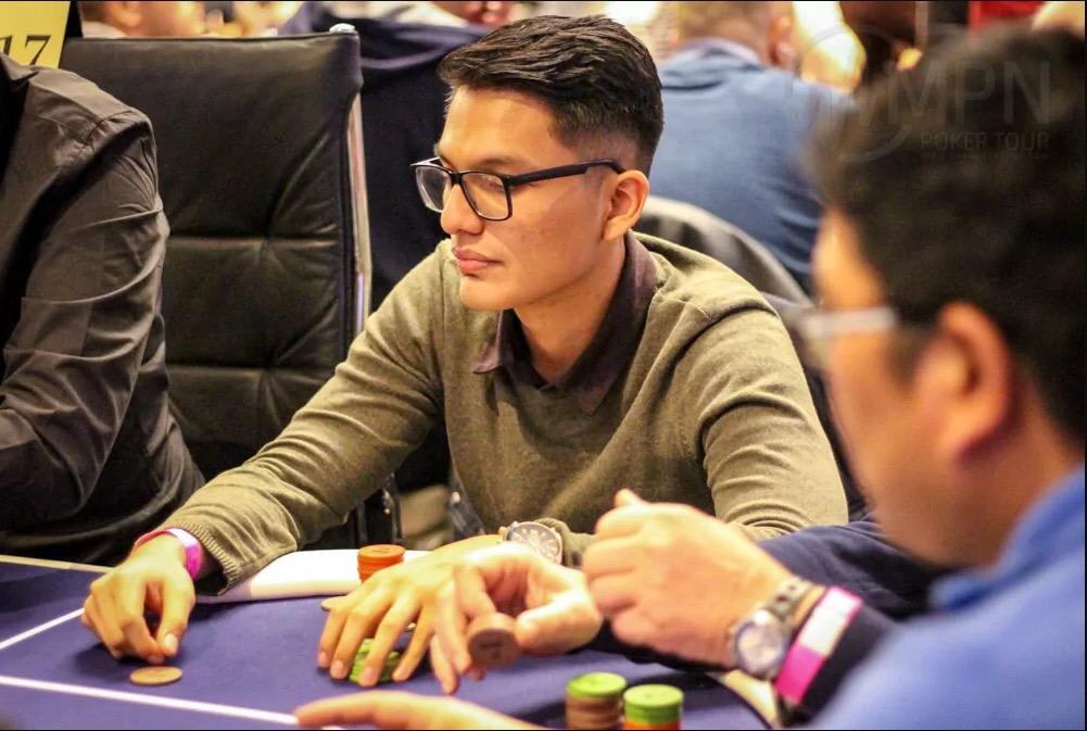 Grinder Report: toda la acción de los paños virtuales