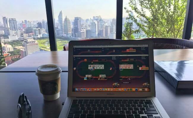 Consejos actualizados para ganar en el poker online