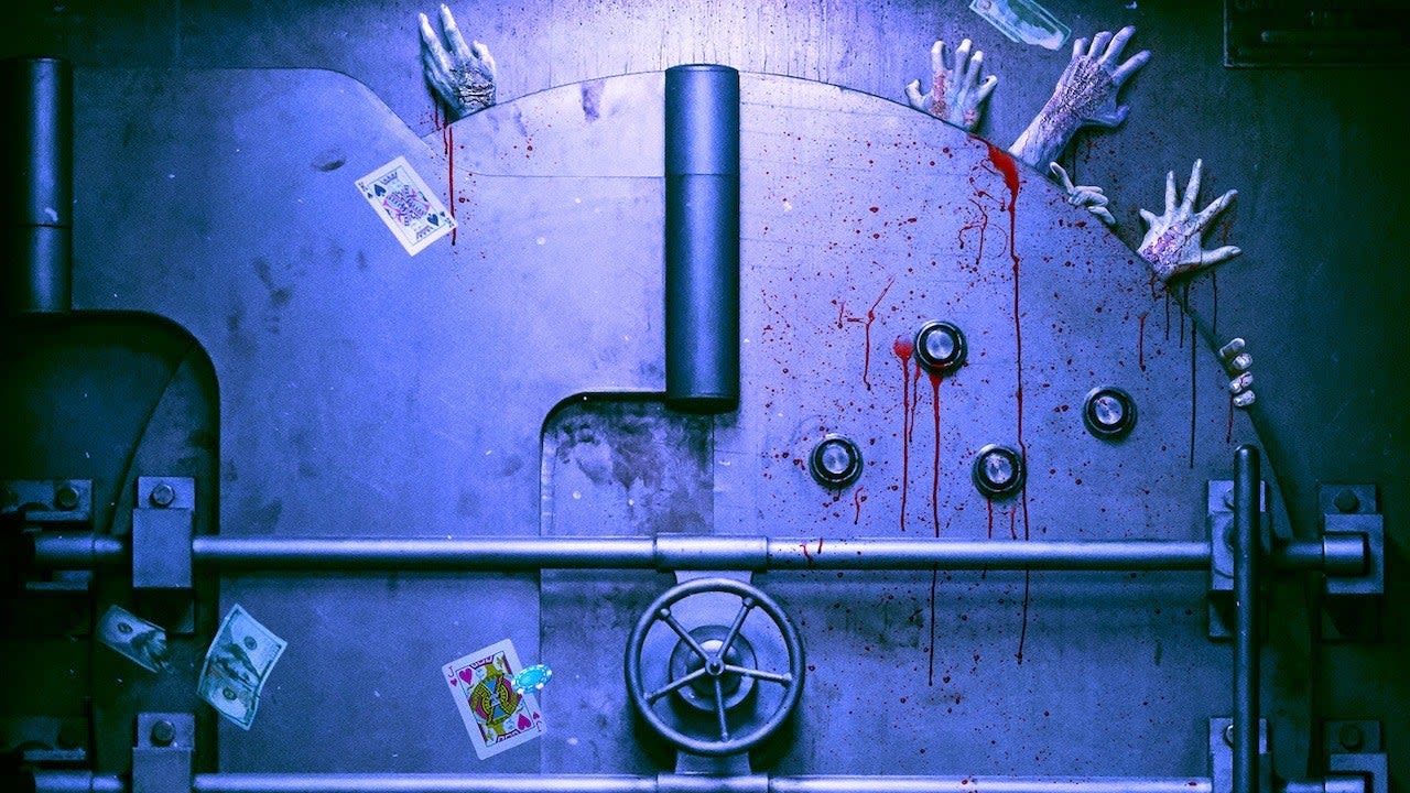 Netflix, Las Vegas y su nueva película con «casinos zombies»