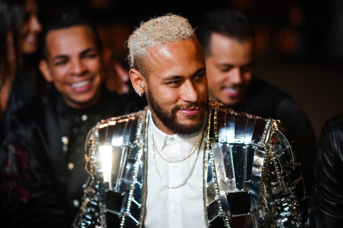«A Neymar le falta hambre de dinero para estar en el poker»