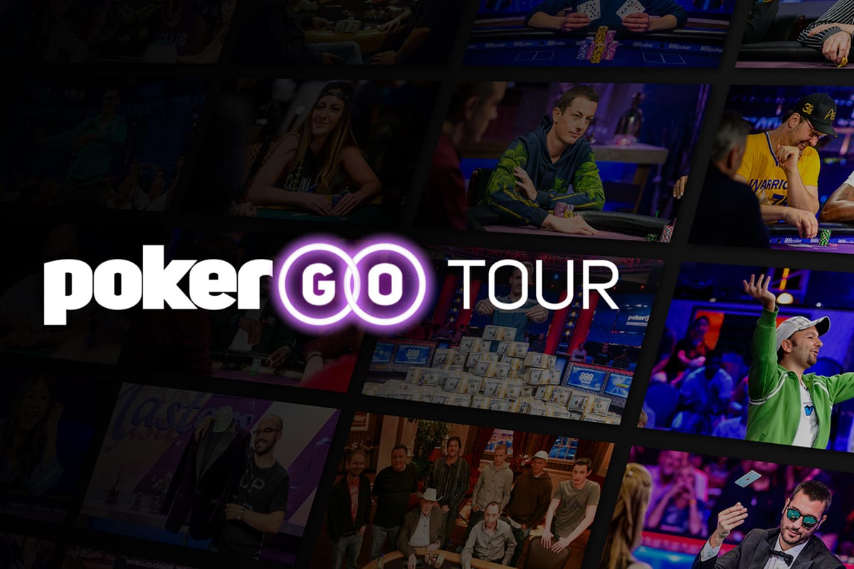 Nace el PokerGo Tour con paradas durante todo el año