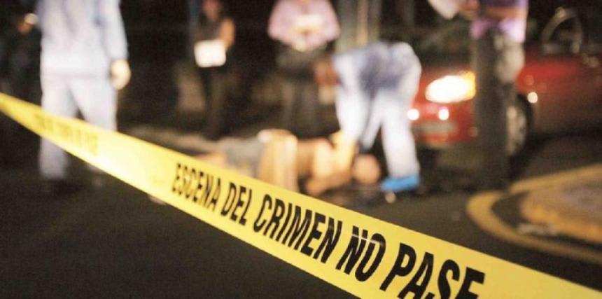 México: una partida terminó en balacera y con cuatro muertos