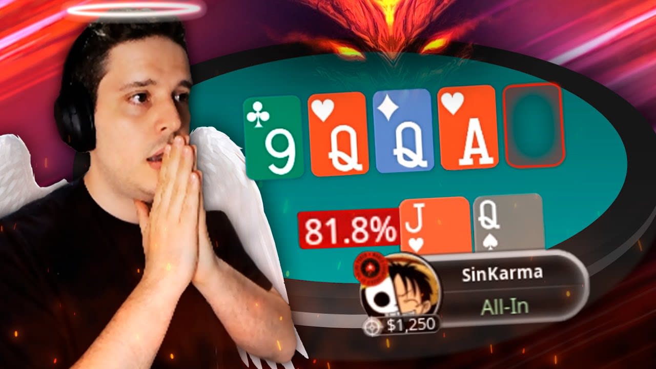 El increíble riverazo que eliminó a Zeros en el SCOOP