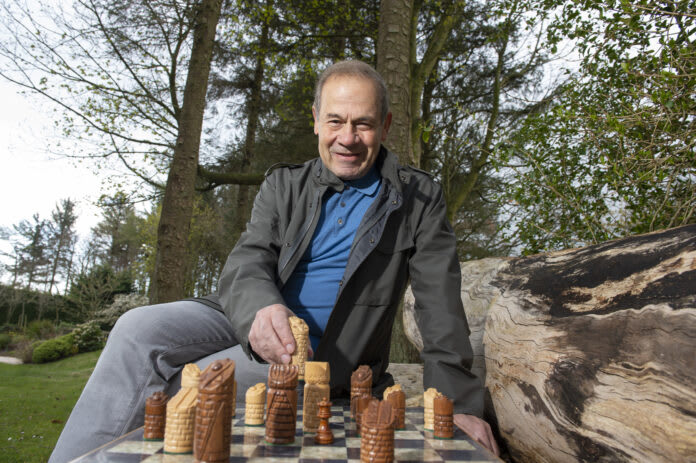 Scheinberg: «La prioridad fue devolver el dinero»