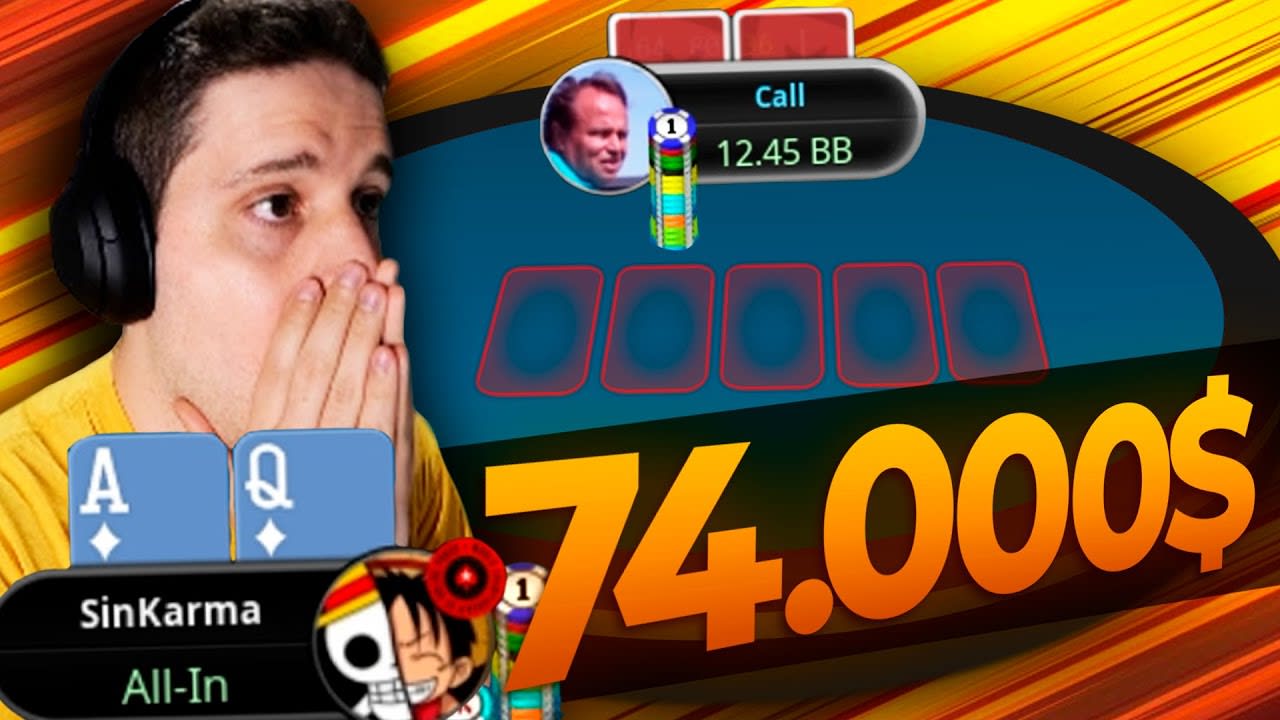 Zeros, badbeteado en su primera mesa final del SCOOP