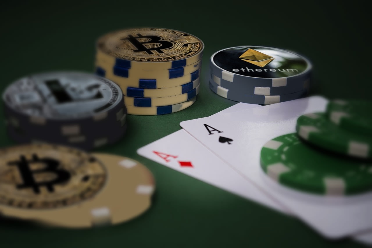 ¿Por qué el mercado cripto preocupa a los jugadores?