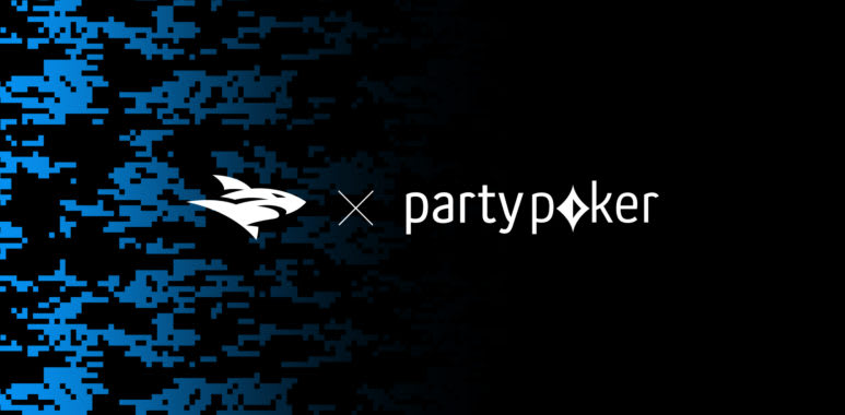 Isurus y partypoker: alianza en la que todos ganan