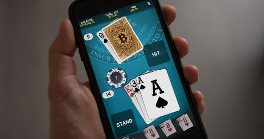 Apple sufre una nueva demanda por juegos ilegales