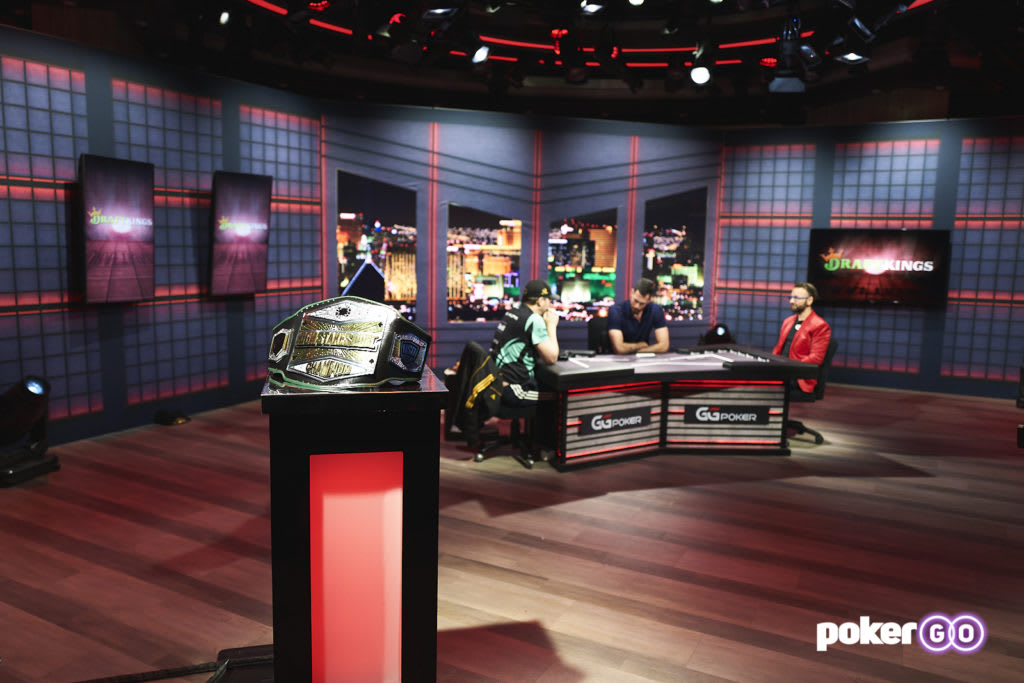 Negreanu vs. Hellmuth: nuevo duelo en mayo