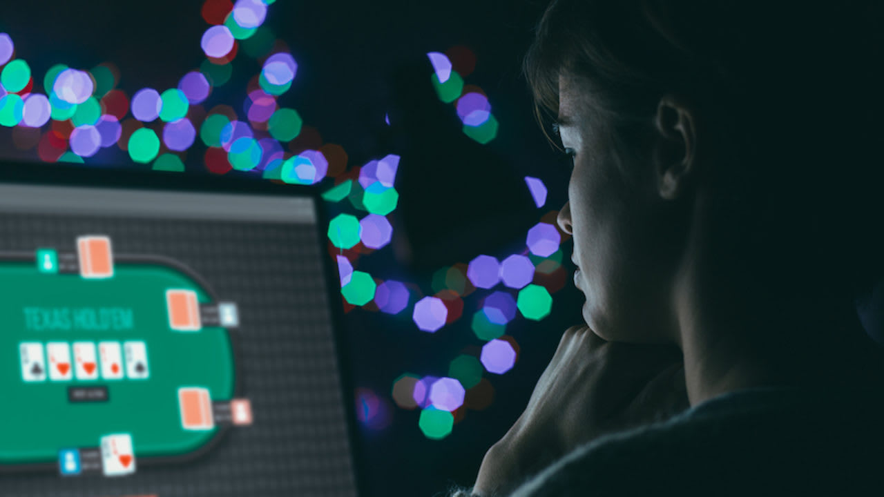 Ésta es la clave para mejorar la «línea roja» del poker online