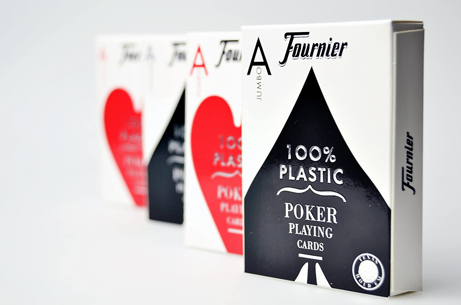 Una mirada a los naipes Fournier en Marca Poker