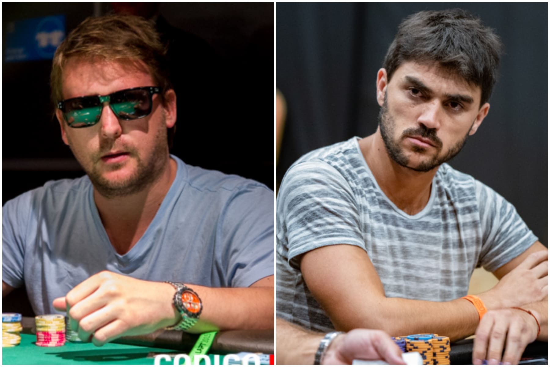 ¿Quién es el #1 del poker online en la historia?