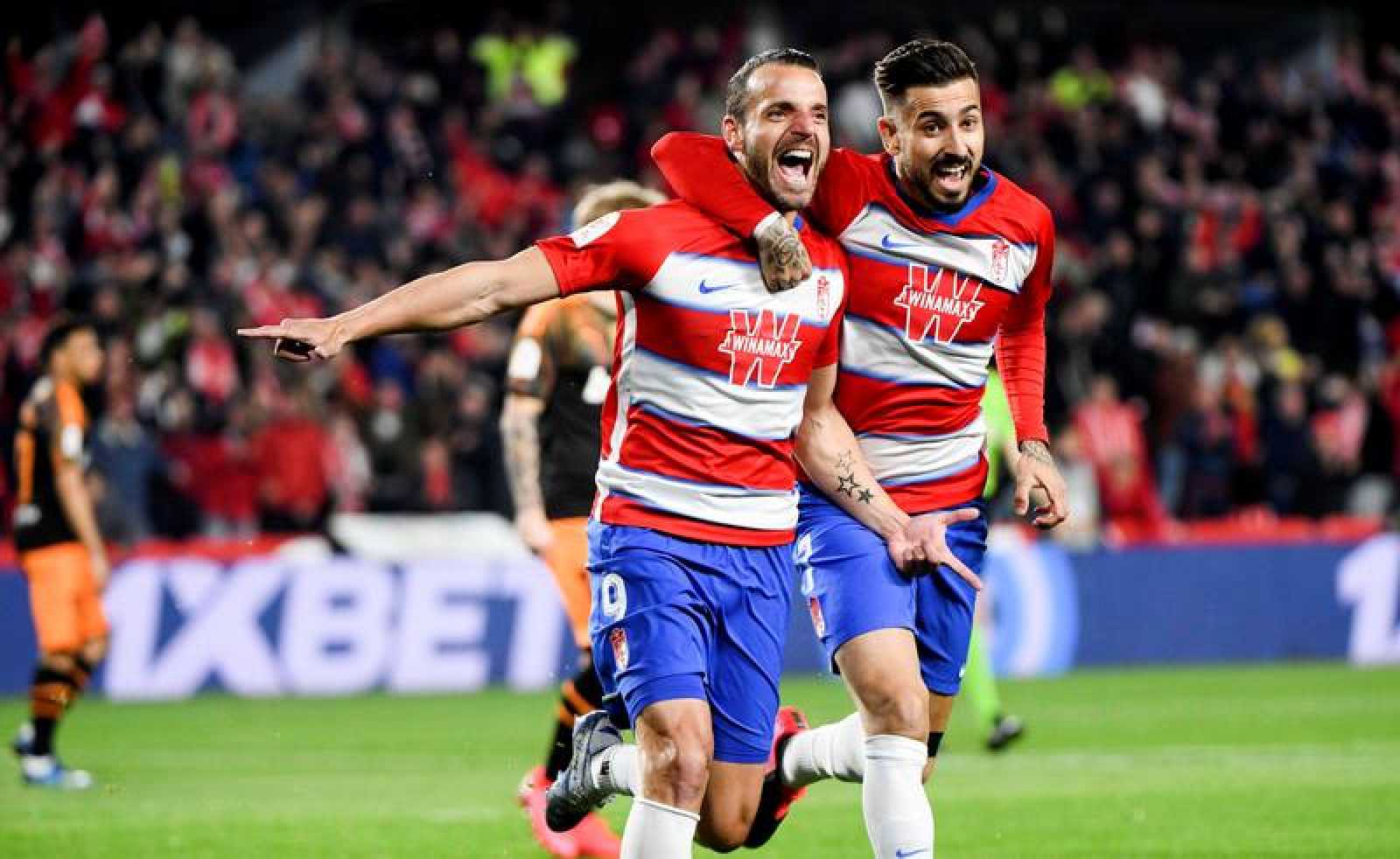 La Liga debate el patrocinio de los juegos de azar