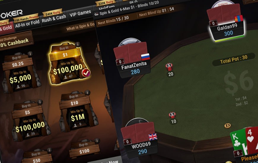 Histórico: GG Poker põe fim a hegemonia de 15 anos do PokerStars