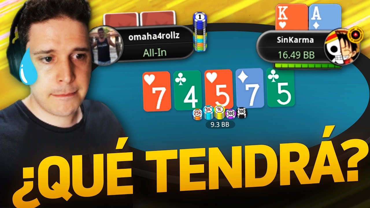 Zeros y sus difíciles decisiones para llegar ITM