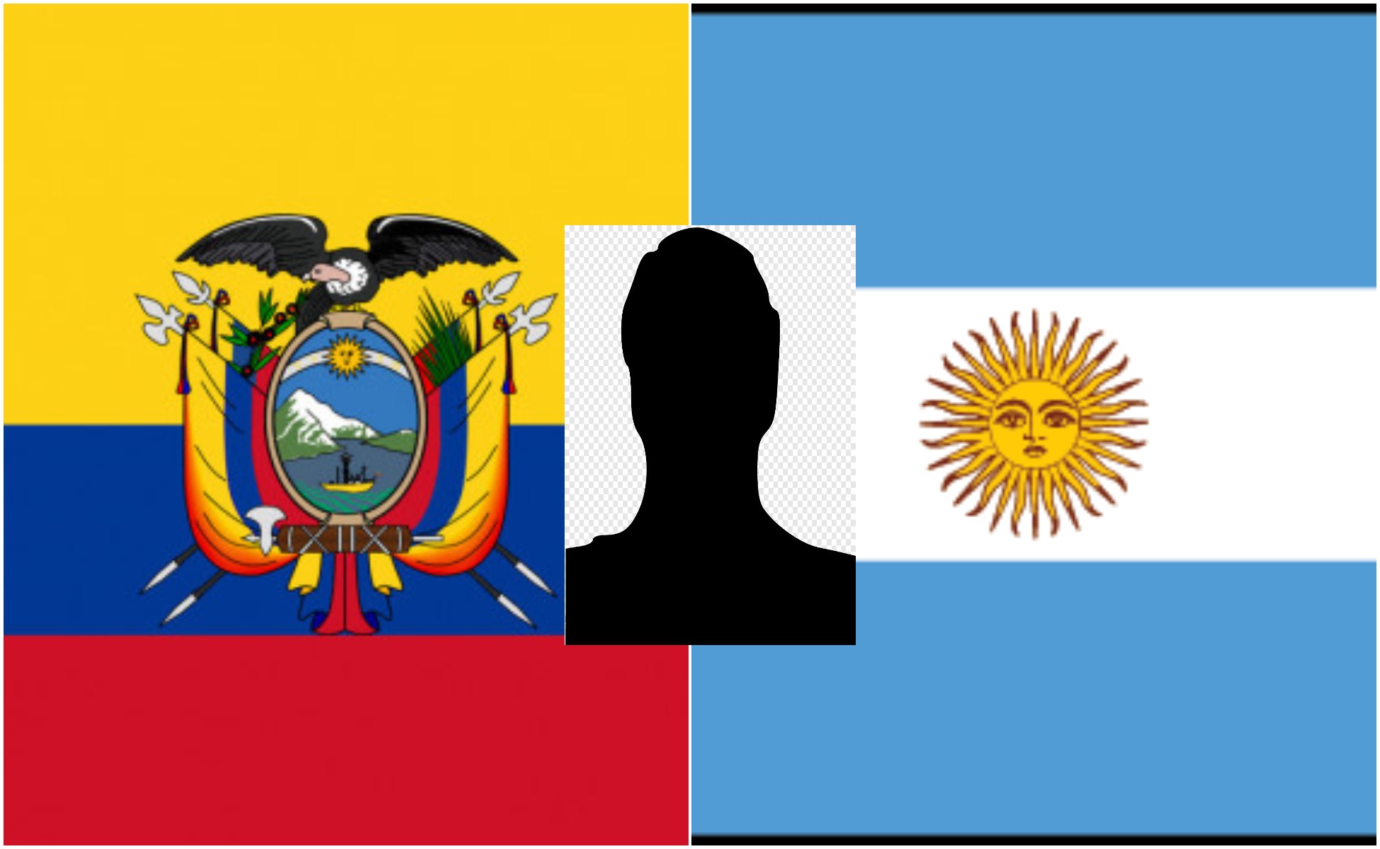 Dos anónimos la rompieron en Natural8