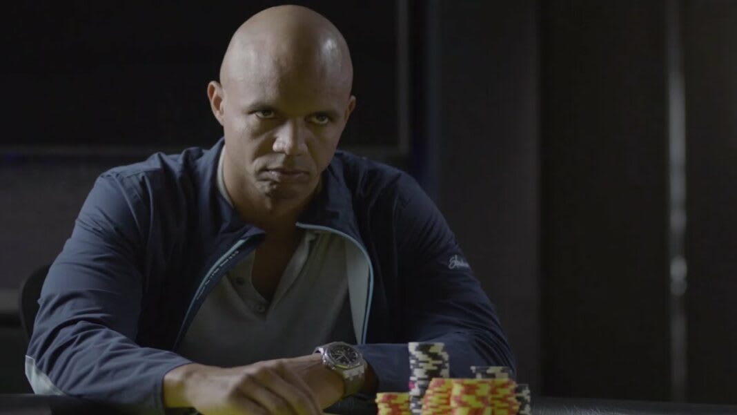 En junio se vivirá el WPT Heads-Up Championship