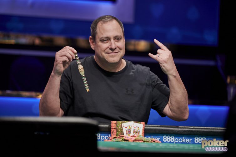 1Abb8E68 David Odb Baker 2019 Wsop Eim 9452