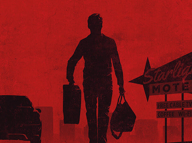 The Card Counter, la nueva película sobre poker