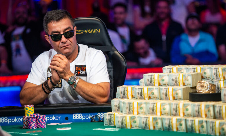 10 razones por las que el poker es bueno para los negocios