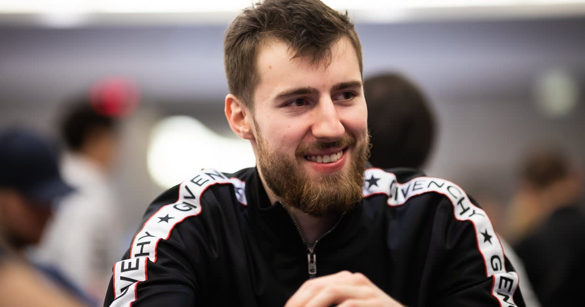 Malinowski no tuvo límites en el Super MILLION$