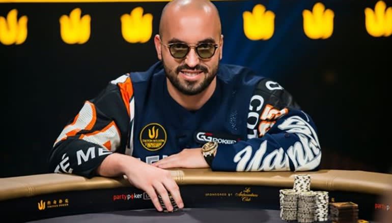 Bryn Kenney rompe el silencio: «No hay pruebas»