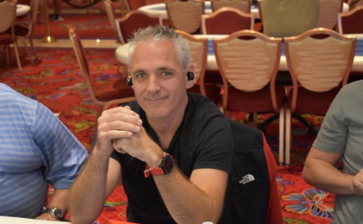 WSOPC: Main Event de casi 7M y cobro de Salas