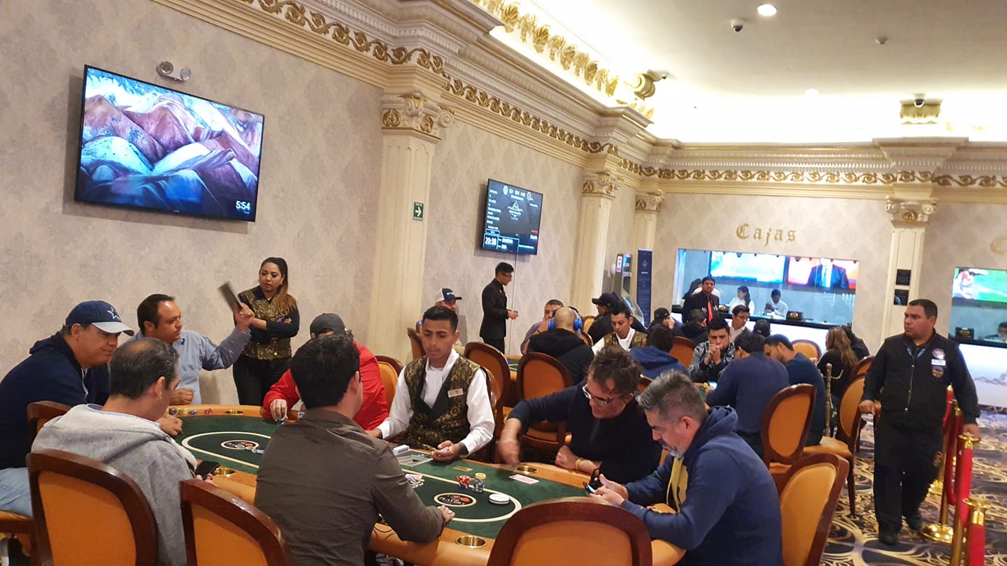 Se anunció 1 millón garantizado para Monterrey