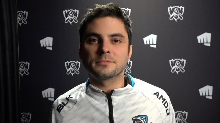 Facundo Calabró: «Esto solamente es el comienzo»