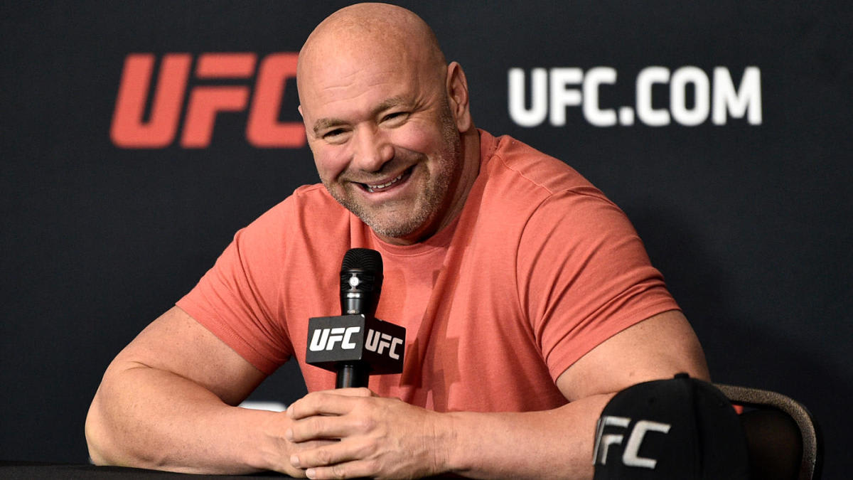 El día que el dueño de la UFC dejó KO a un casino