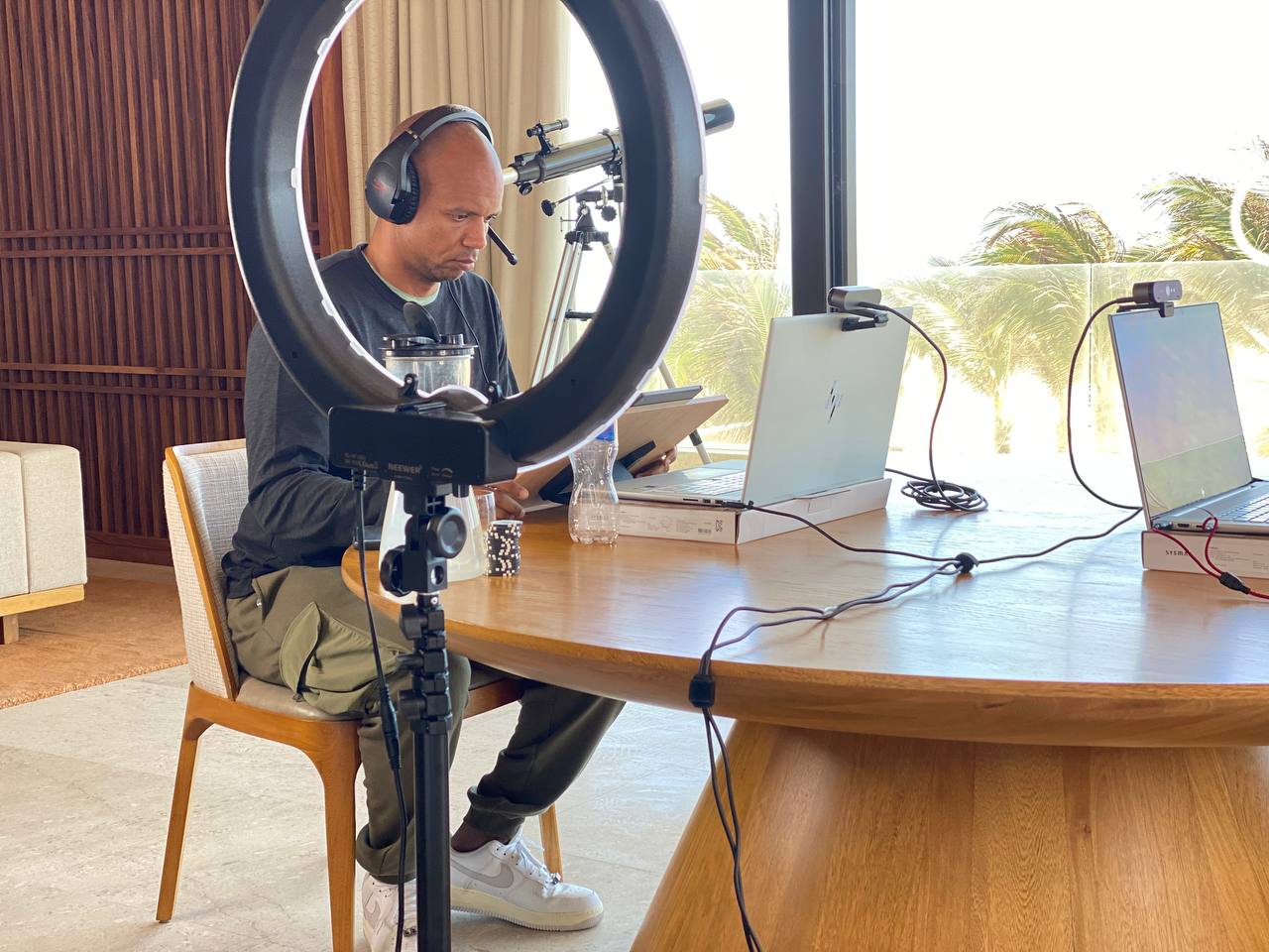 [VIDEO] Ivey barrió a Antonius y ganó el HU Championship