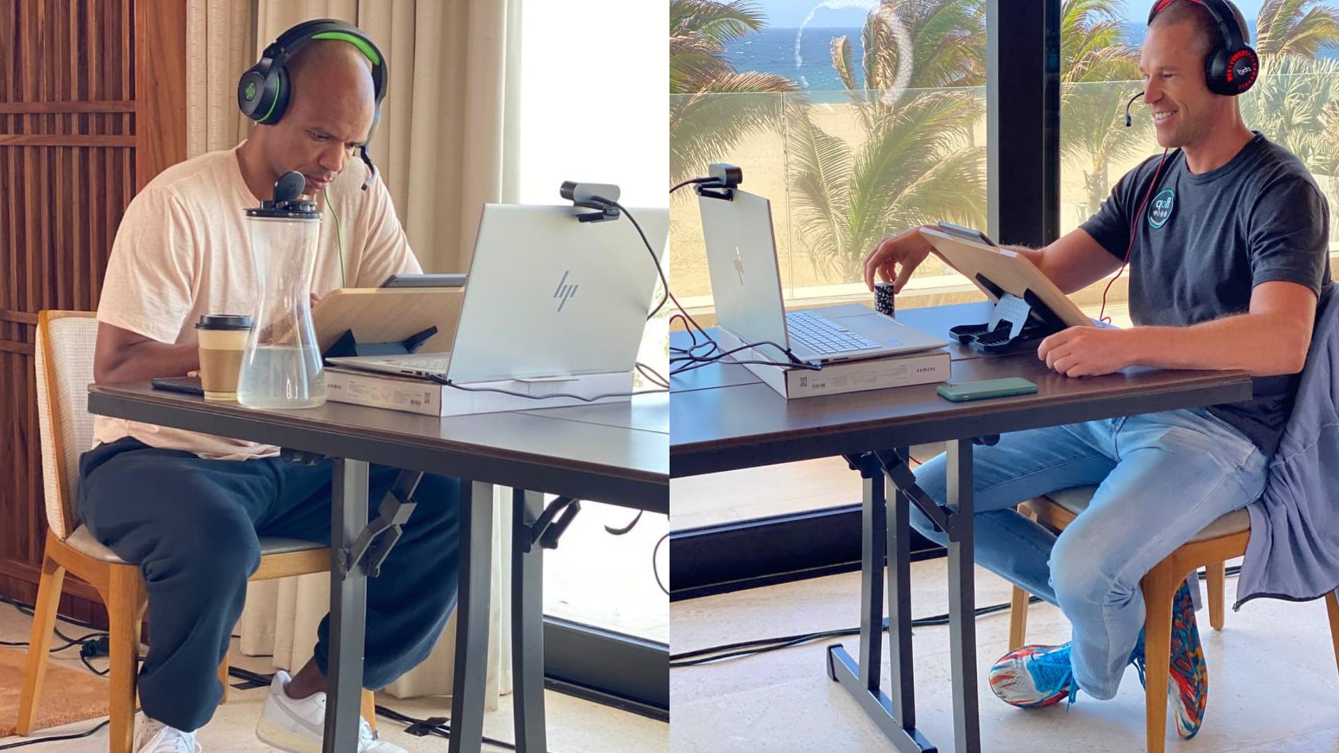 Ivey vs. Antonius, la final soñada del HU Championship