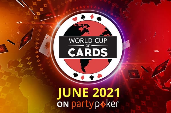Un domingo lleno de acción en el World Cup of Cards