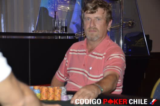 Murió Cristian Jotar, el «mejor jugador del Sur de Chile»