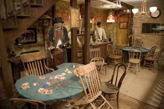 La mesa de poker más larga de la historia duró 8 años