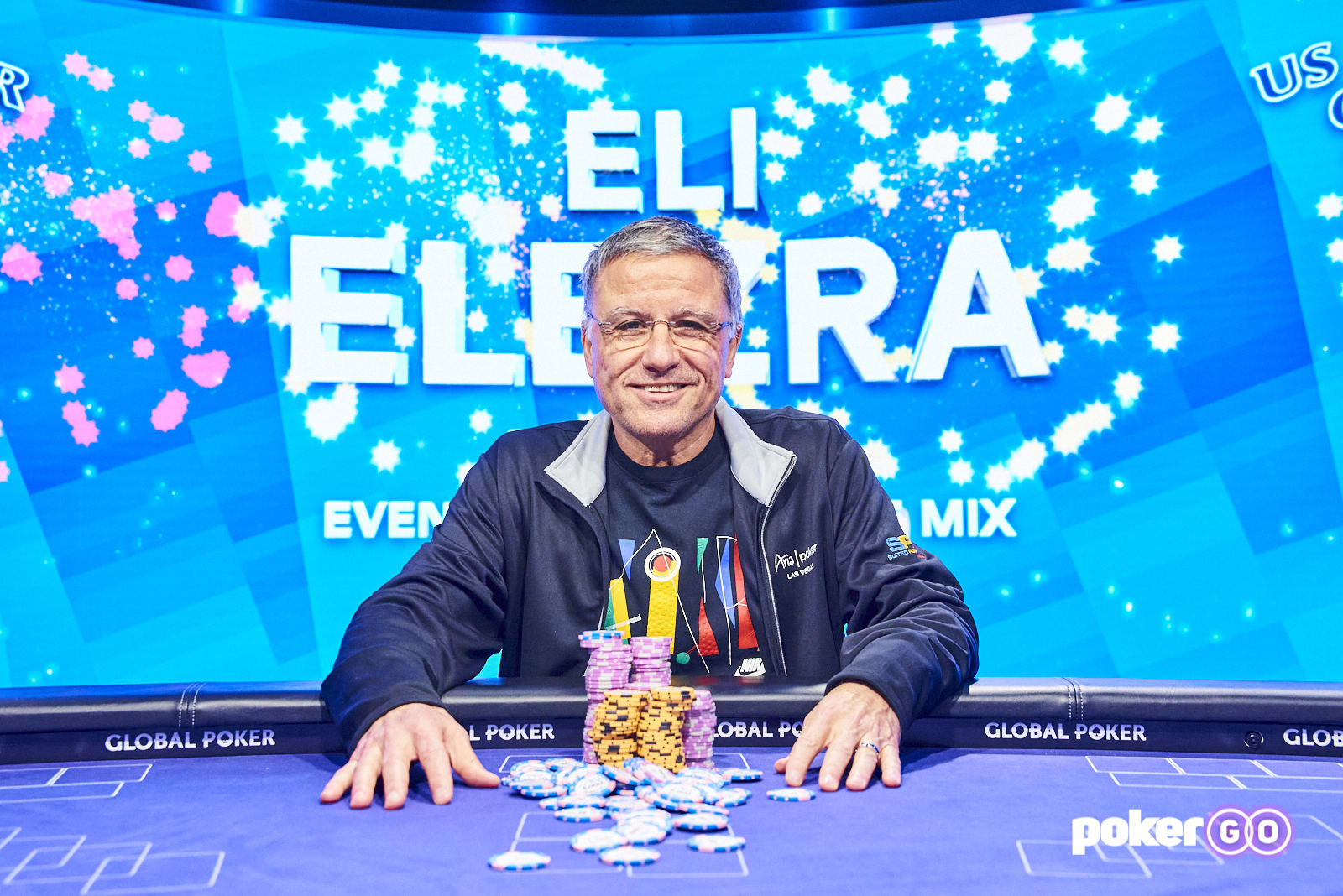 ¿Elezra compró el voto del Hall of Fame de Johnny Chan?