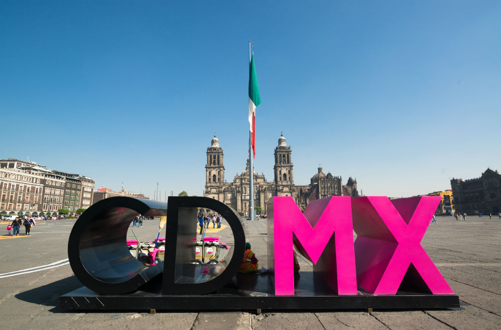 Casinos en Ciudad de México podrán operar sin restricciones
