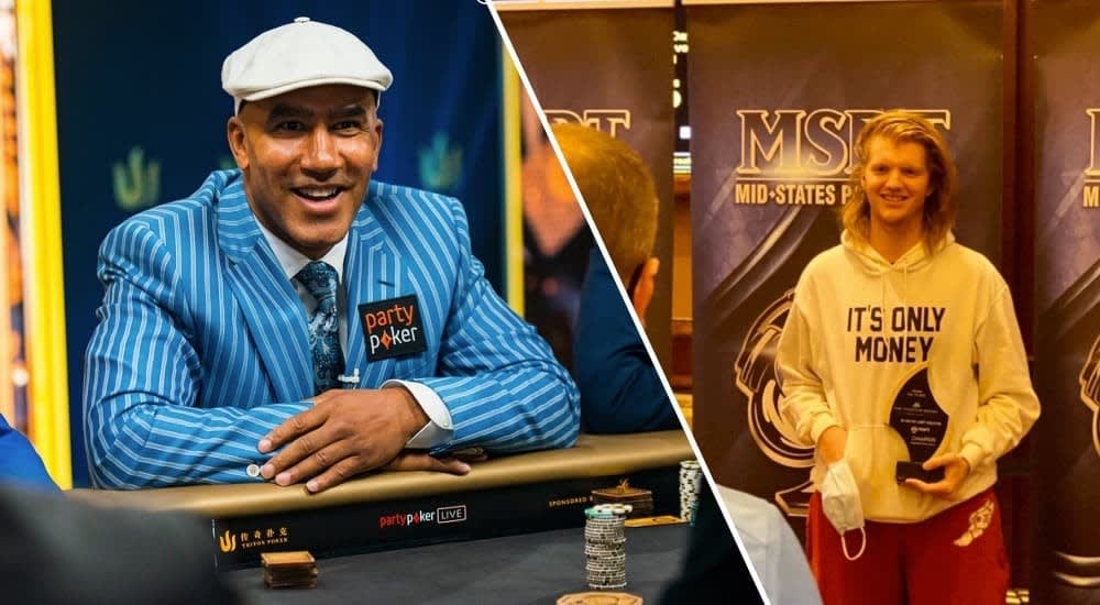 El Pro se rindió y el recreacional ganó el duelo
