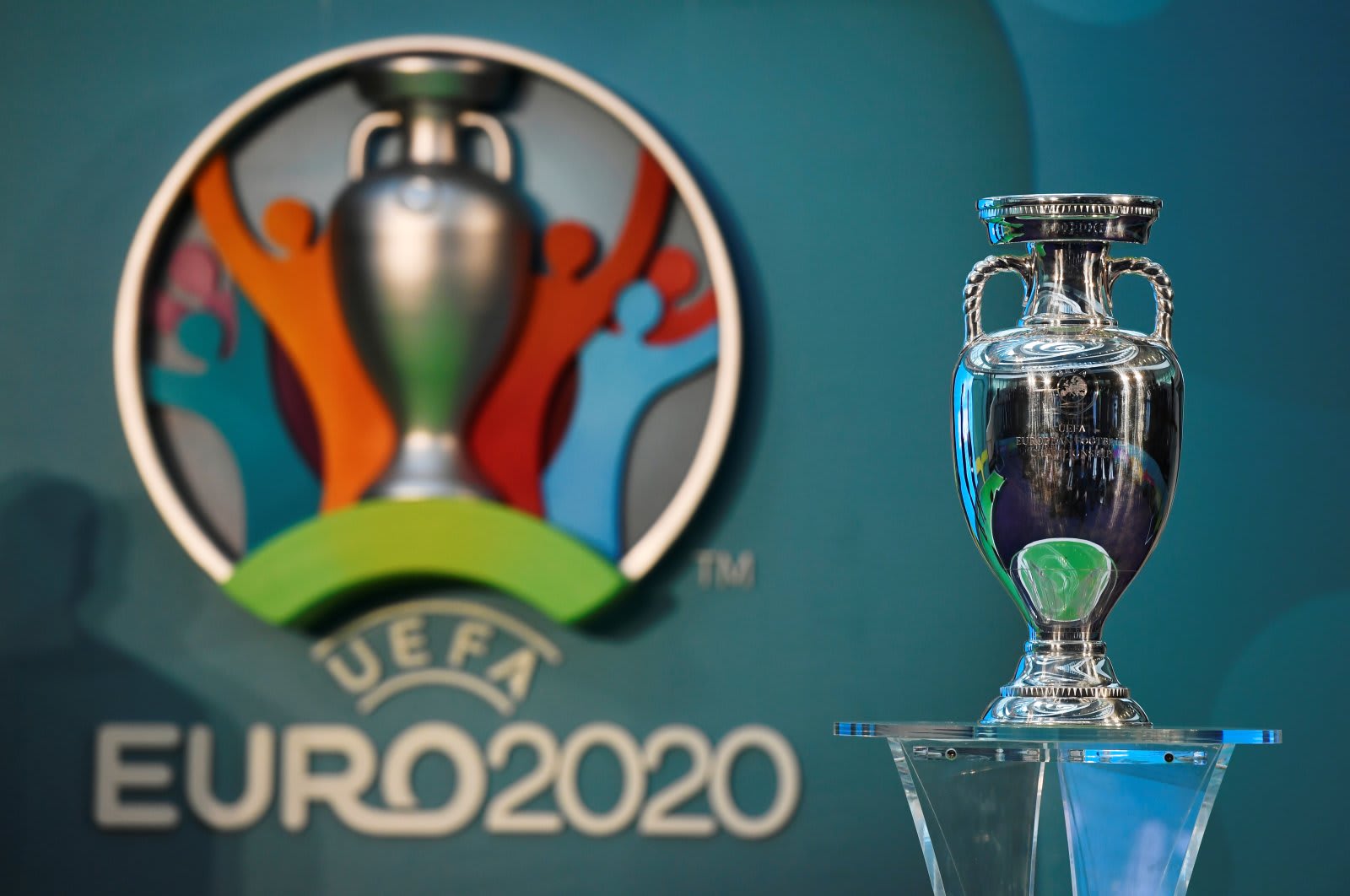 Los patrocinios de las salas quedarán reducidos en la Eurocopa