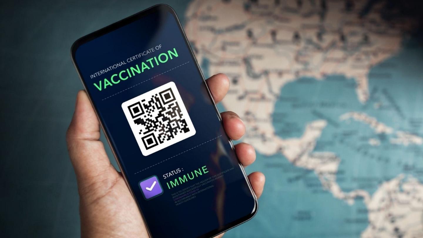 ¿Pasaporte de vacunación para jugar al poker?