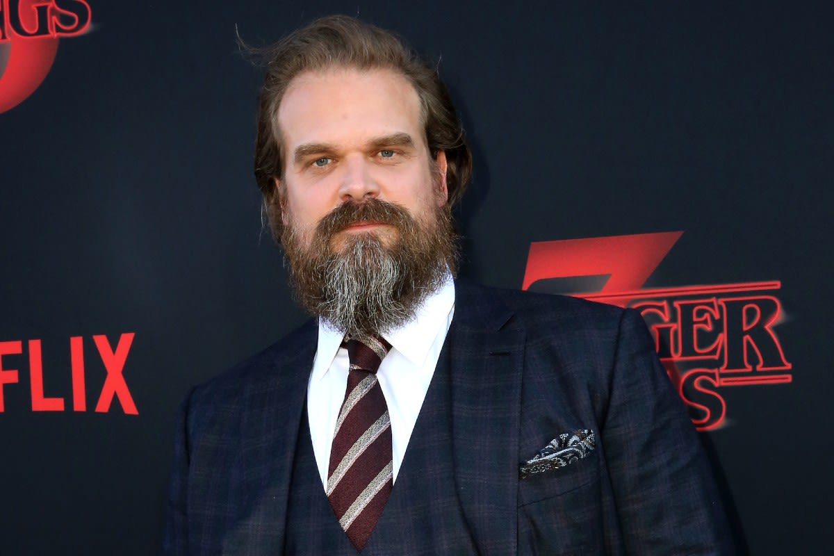 «Conocí al tipo que inspiró el personaje de Teddy KGB»