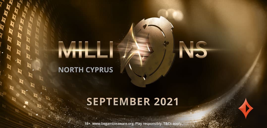 ¡Vuelve el poker en vivo con el circuito partypoker LIVE!