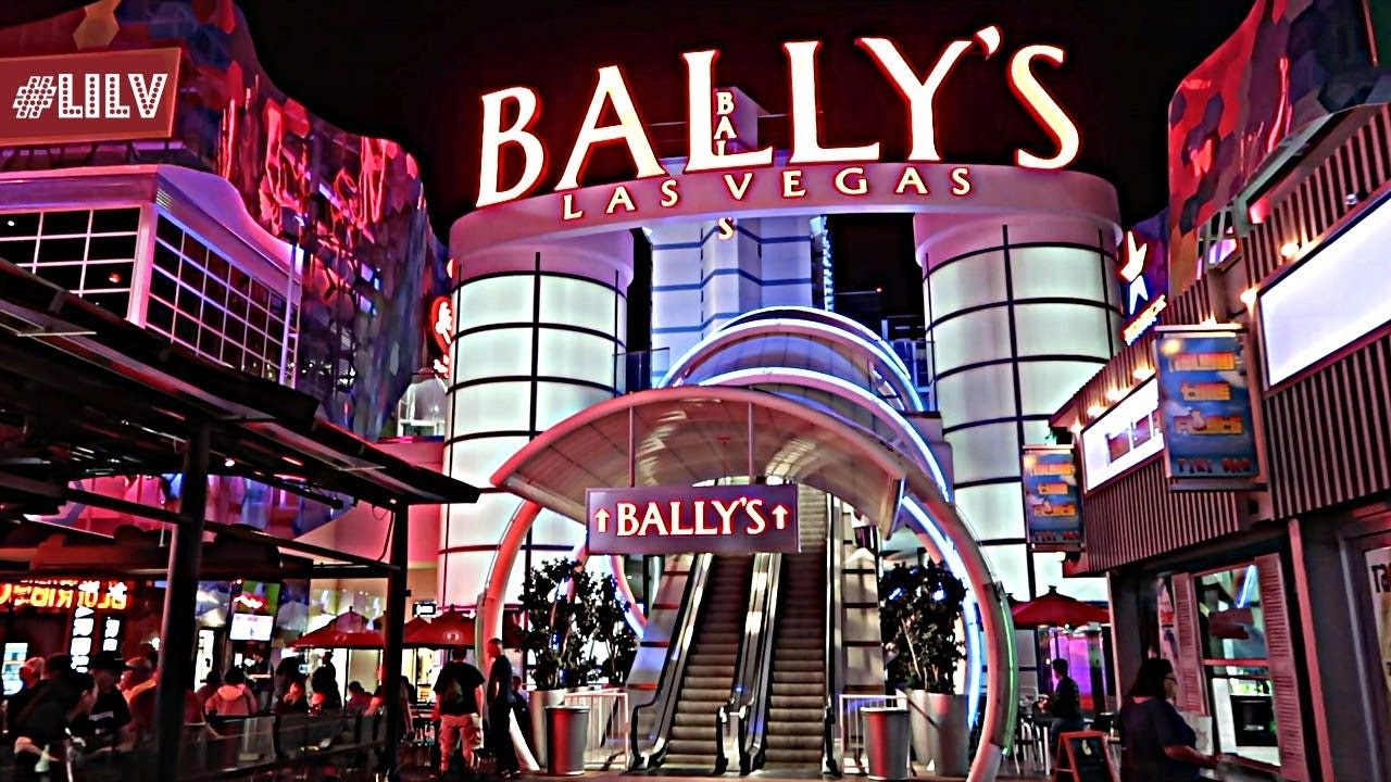 ¿Vivirías un año entero en un casino por US$100K?