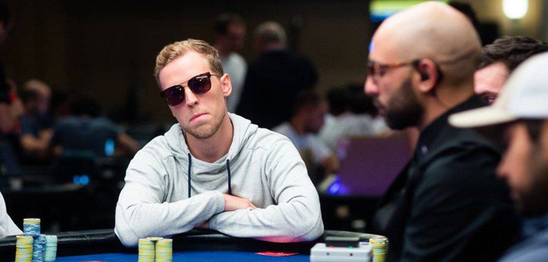 El regreso del rey: Simon Mattson conquistó el Million Maker de la WSOP Online