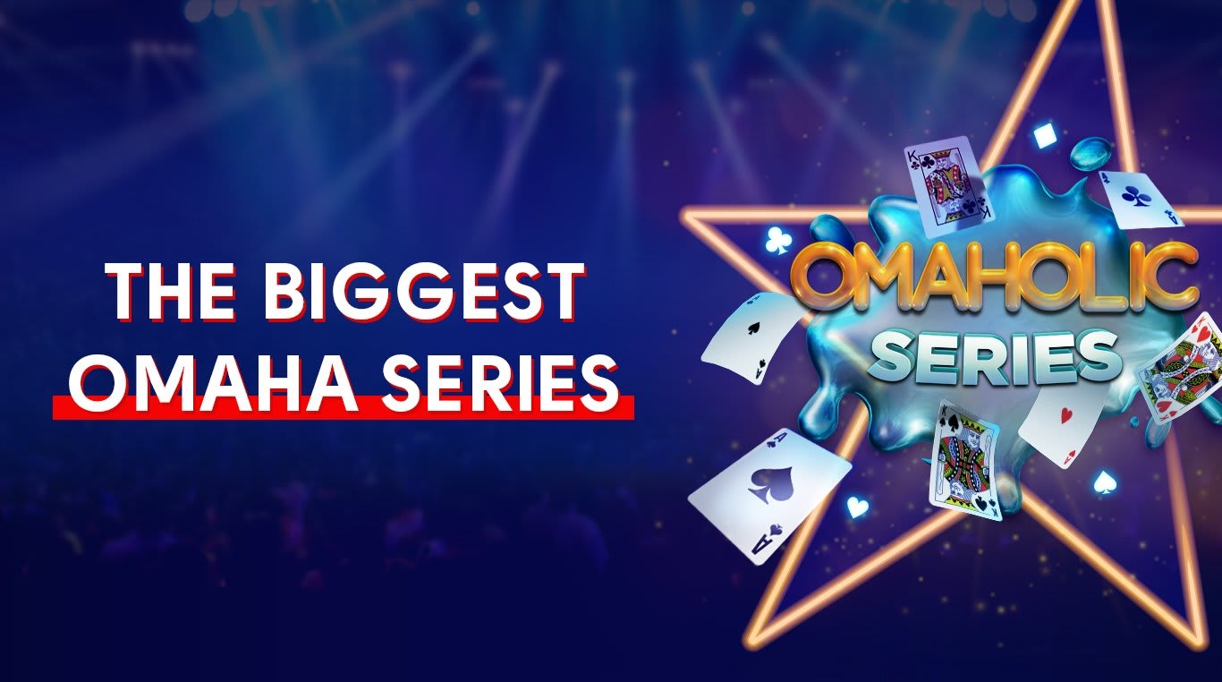 Omaholic Series: hoy termina y lo hace en grande