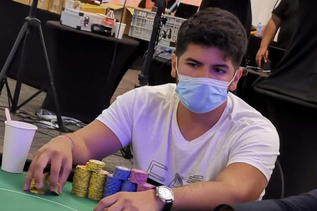 Grinder Report: toda la acción de los paños virtuales